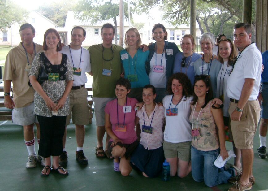 60th Reunion Valleyites