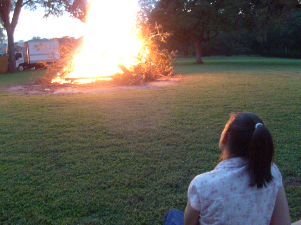 Bonfire